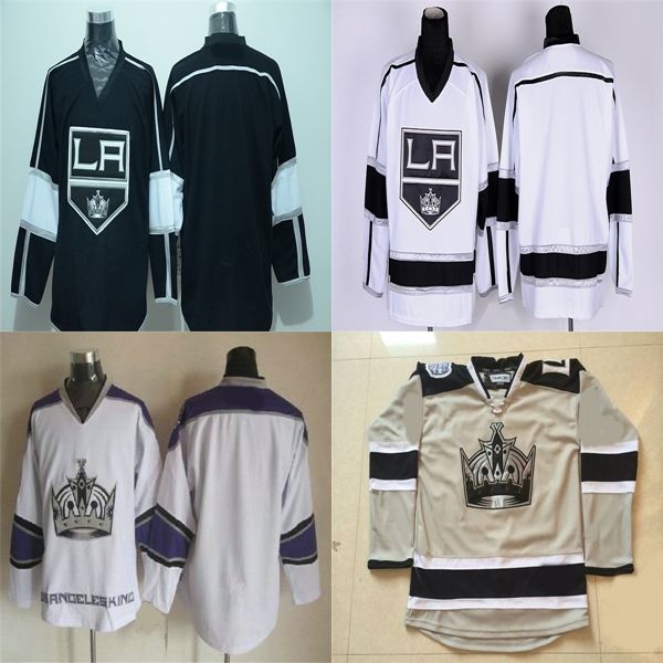 la kings alternate jersey 2016