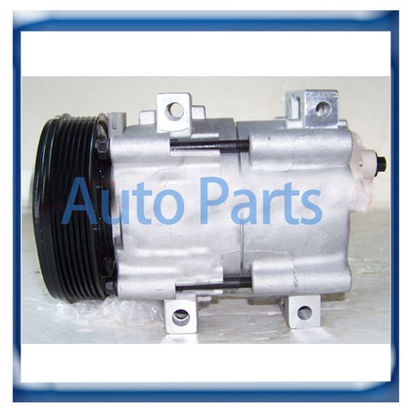 

mustang ranger mercury cougar ac compressor for ford explorer fotz19v703aa 5u2z19v703ba co 101820u