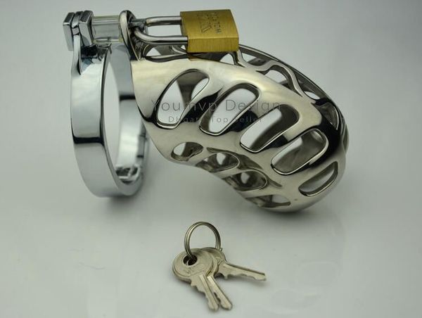 

male chastity 38mm/41mm/44mm/47mm/50mm device cage size cage cock metal ring chastity jjd1037jouets sexuelstoys adults for swhxx