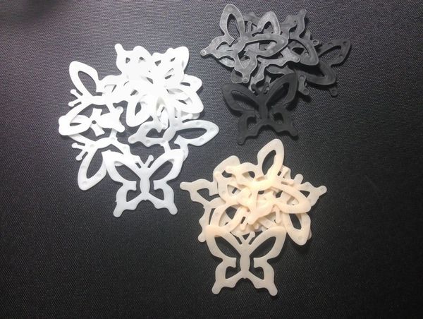 

4 colour availble butterfly hape bra trap concealer clip olution perfect lift max cleavage control racerback