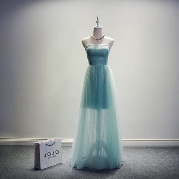 

без бретелек ruched мягкий тюль платье невесты зашнуровать под 100 новый длина пола женщины платье для свадьбы, White;pink