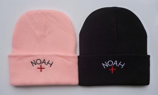 

fashion winter noah beanies hats noah knit hats hiphop street cap hip-hop street knit caps, Blue;gray