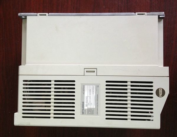

mr-h200b ac servo new and original