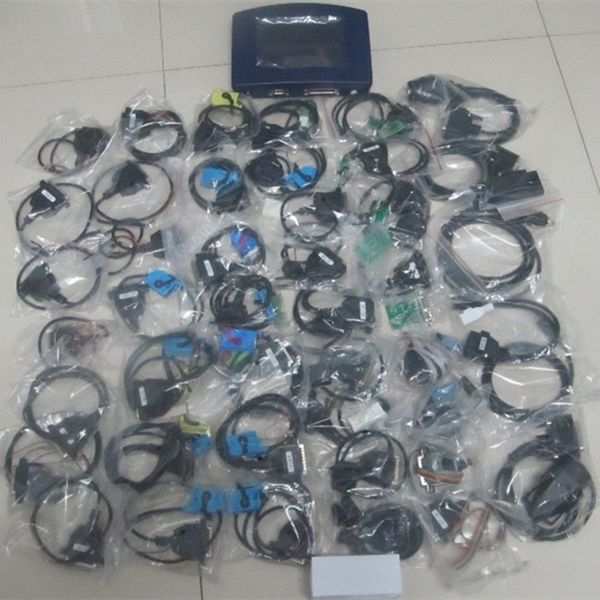 

mileage programmer tool for cars v4.94 version digiprog3 odometer reset with ob 2 full cables