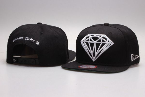 

diamond snapback hiphop hats diamond fashion caps hiphop adjustable cap street popular, Blue;gray