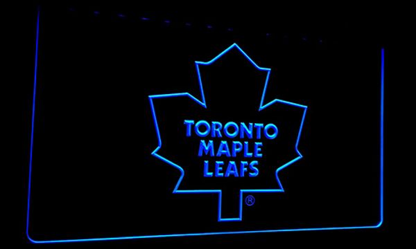 

ls086-g toronto maple leafs neon light sign neon light sign decor dropshipping wholesale 8 colors to choose