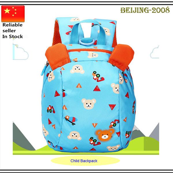 

детские ремни безопасности дети хранитель мультфильм рюкзаки дети ремень сумка,анти-потерянный прогулки крылья детский рюкзак 010259