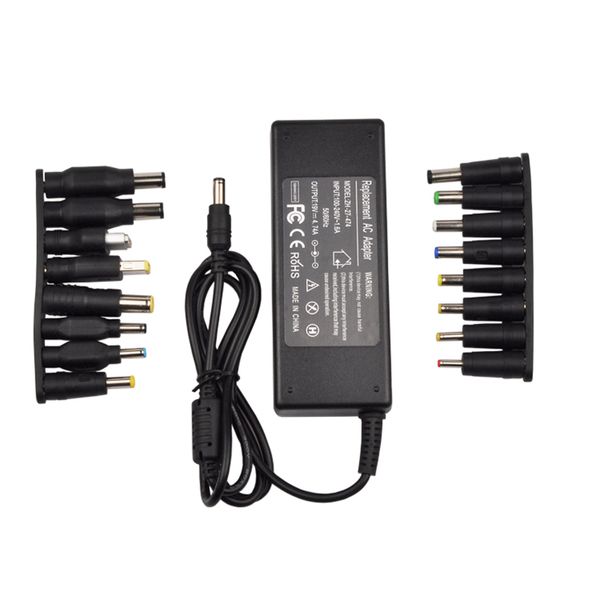 

18 5v 19v 19 5v 20v 90w univer al lappower adapter charger for a u hp acer to hiba ony am ung dell lenovo apple macbook