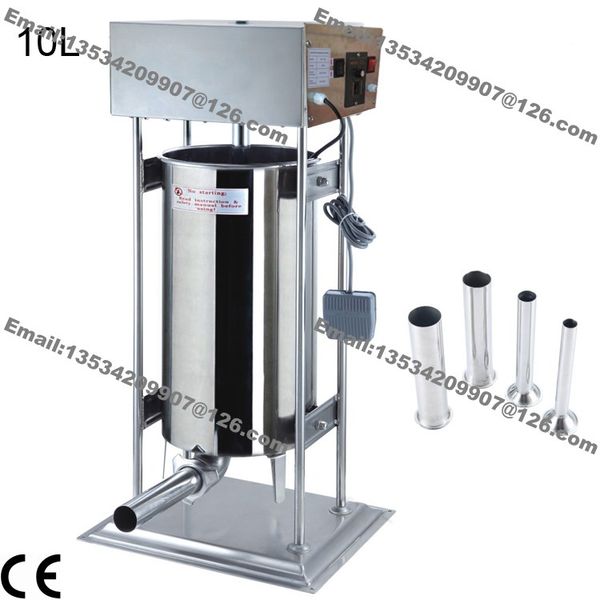 

Heavy duty commercial 110v 220v electric 10l auto au age tuffer au age alami maker au age filler machine
