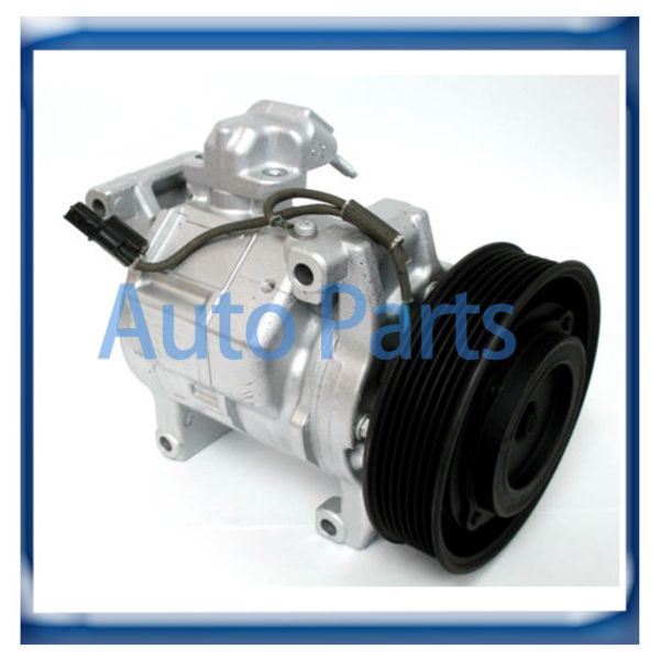 

10sr15c ac compressor for honda accord l4 2.4l 38810-r40-a01 38810r40a01 4472606960 447260-6960