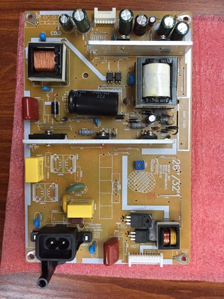 Scheda di alimentazione originale PER Samsung BN44-00468A BN44-00438A