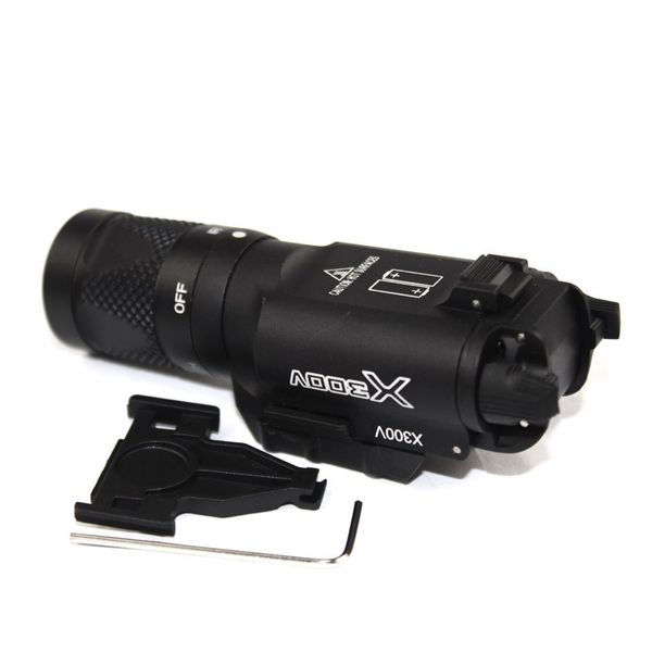 

marking model x300v light torch led light lumens outdoor flashlight torch