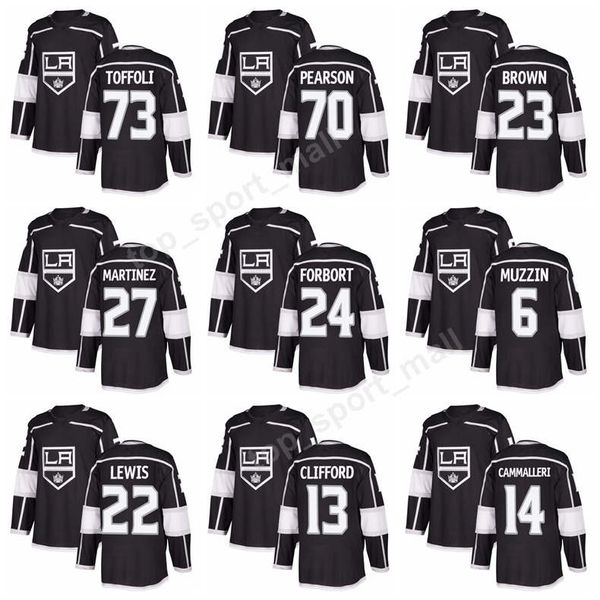 kings 2017 jersey