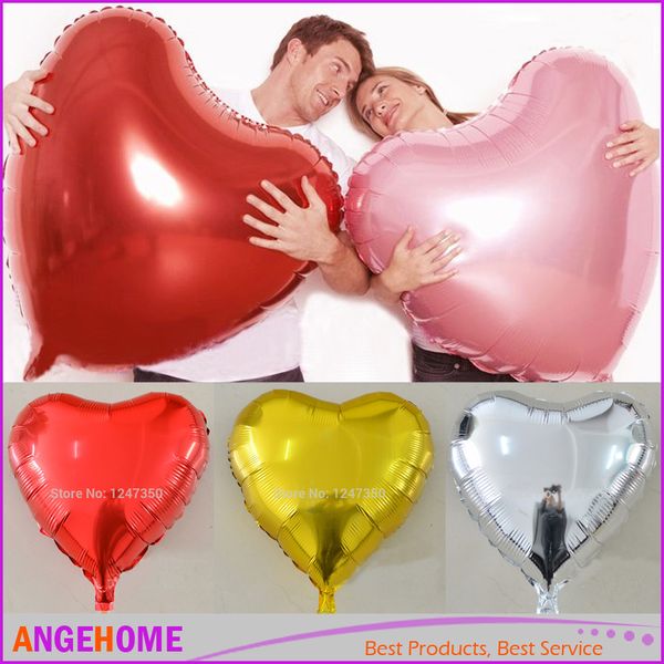 

Balão angehome