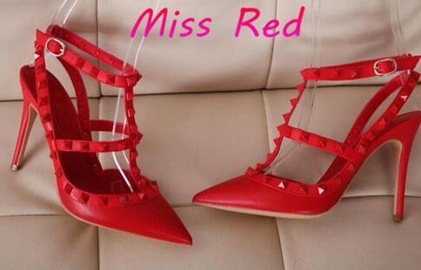 

Горячо! Большой размер 2016 дизайнер 8 см 10 см Гладиатор высокие каблуки Женская обу