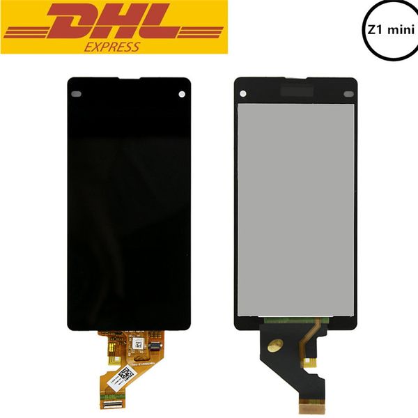 

дл sony z1 компакнй жк-елеон екло замена кѬана еноѬнм кѬаном digitizer дип