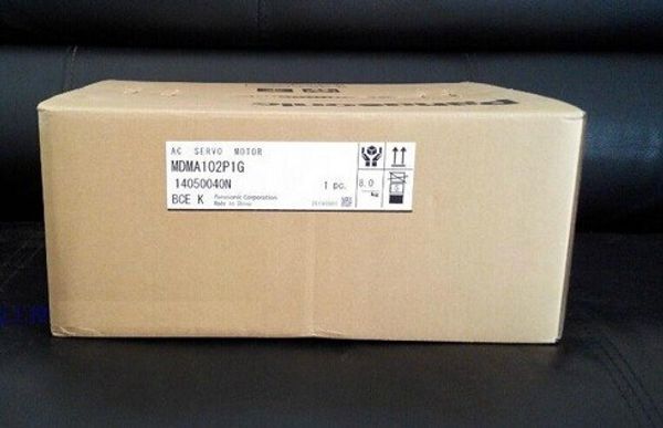 

mdma102p1g новый и оригинальный серводвигатель