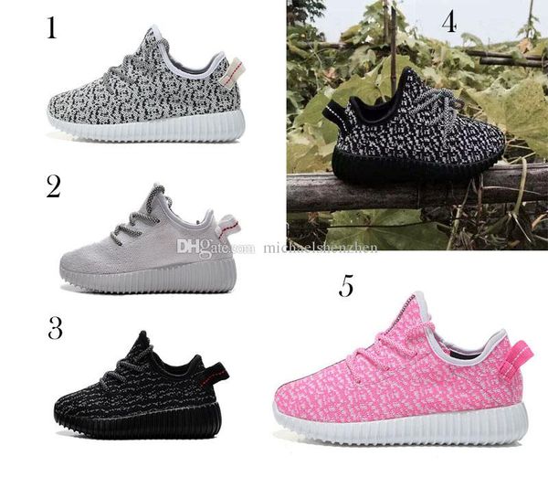 botines para niños baratos