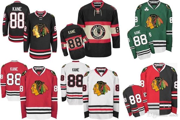 chicago blackhawks jersey china