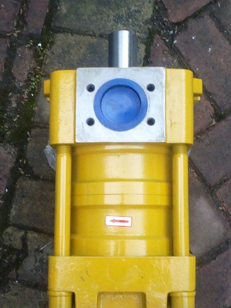 

hydraulic pump nt2-c20f internal gear pump oil pump