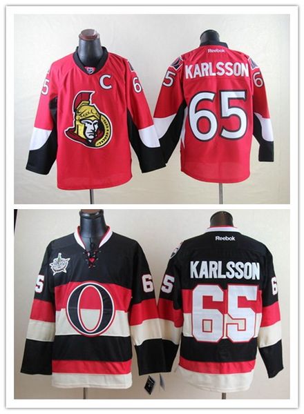 ottawa heritage jersey