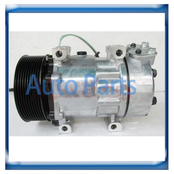 

8295 8275 sd7h15 ac compressor for scania trucks 18530814 1888032 18530814