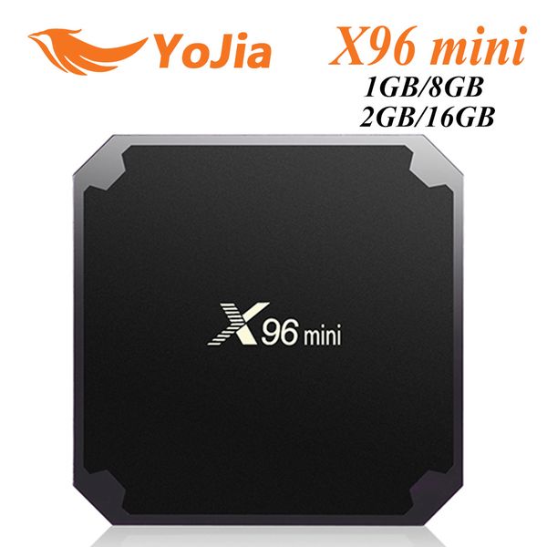 

е налога беплано) x96 мини 7.1 дл android елевизоѬ коѬобка 2 гб 16 гб вѬоеннй s905w