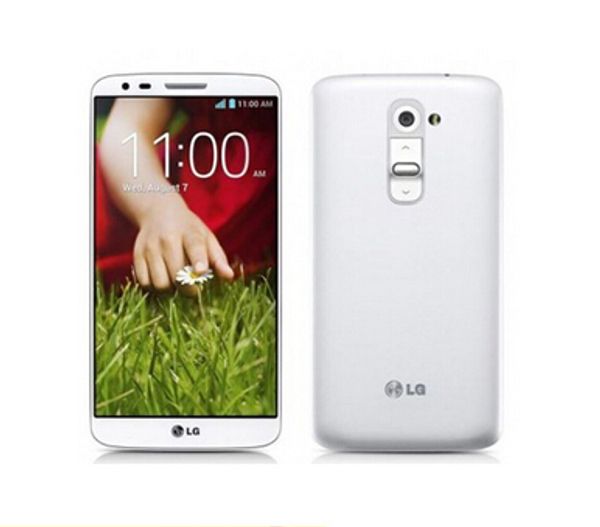 Original LG F320 D8002 D802 F320S F320K F320L F320L Desbloqueado Celular Quad Core Android 4.2 13MP 5.2 