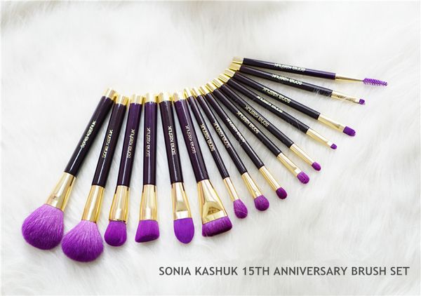 award winning makeup brushes