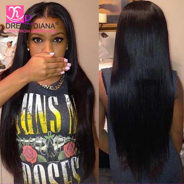Rosa Hair 8a Grade Virgin Unprocessed Human Hair 3 Bundles Of