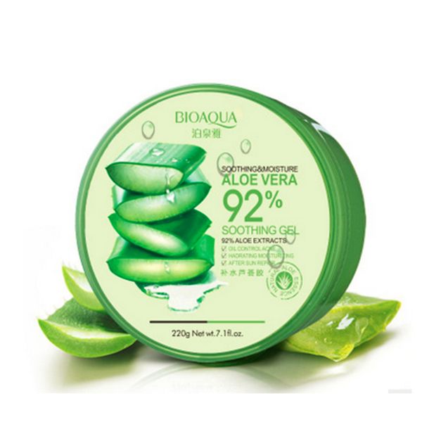 

wholesale-2016 new fashion natural fresh cool moisturiser kill soothe the skin aloe vera gel quality