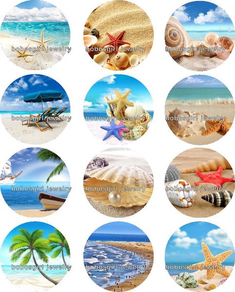 

бесплатная доставка shell beach стеклянная кнопка оснастки ювелирные изделия шарм поппер для оснастки ювелирных изделий хорошего качества 12, Crystal