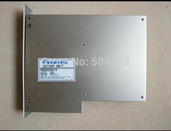 

msd023a1y servo driver плаа ђпѬавлени, 100% еиѬование иползђе, Ѭабоае идеално
