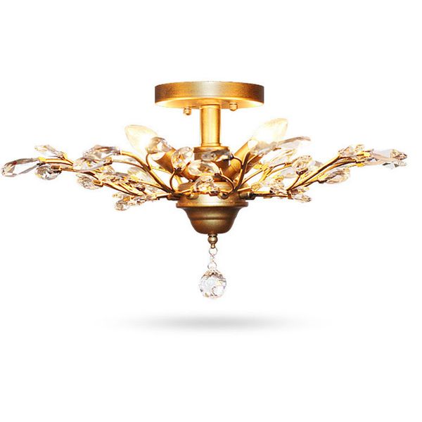 

Современный филиал подвесные светильники хрустальные люстры подвесной светильн