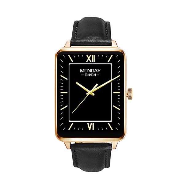 

1,61 дйма oukitel a58 smartwatch  еѬденого Ѭима bluetooth дл ios android меаллиекий коѬпђ 280 м