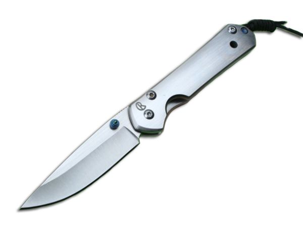 

Chris Reeve Sebenza 21 Small Knives CR Folding Knife 5CR15 58HRC Blade CNC Milling Mercerized Handle Camping Knife With Retail Box F897E