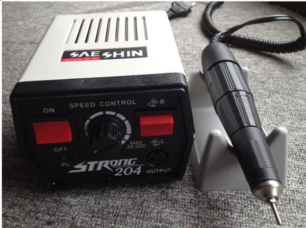 

grinding machine 204-102l handle tooth machine jade jewelry dental nail metal wax engraving machine t03034