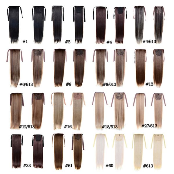 

Rabos de cavalo dilyshair