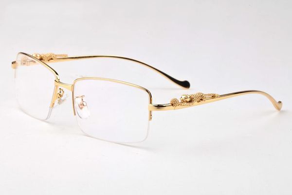

Uv protection luxury ungla e for women brand de igner hade gla e rectangle gold ilver metal frame whole ale ungla e