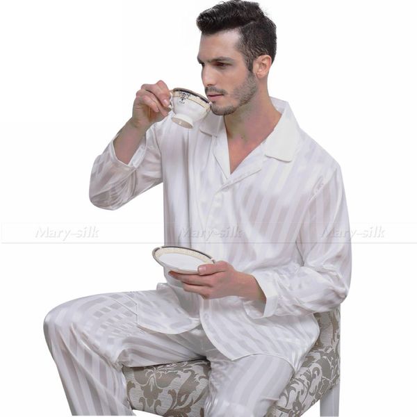 

wholesale-mens silk satin pajamas set pajama pyjamas pjs sleepwear set loungewear s,,l,xl,2xl,3xll,4xl plus _ing, Black;brown