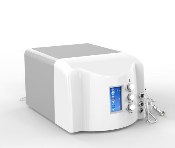 

Высокое качество 2 в 1 Silk Peel Dermabrasion Алмазный пилинг Микродермабразия SPA оборудование с автоматической системой защиты