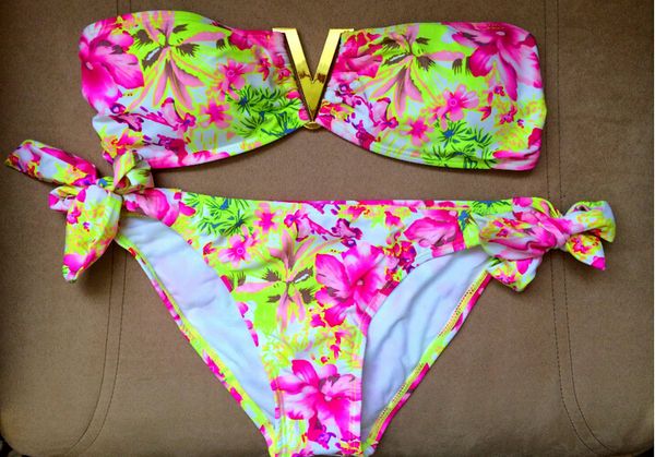 removable padding bikini