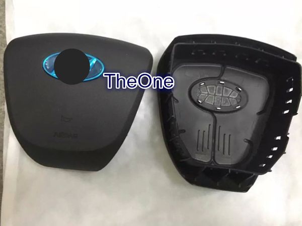 

New air bag cover for Hyundai accent airbag cover for hyundai solaris steel cover