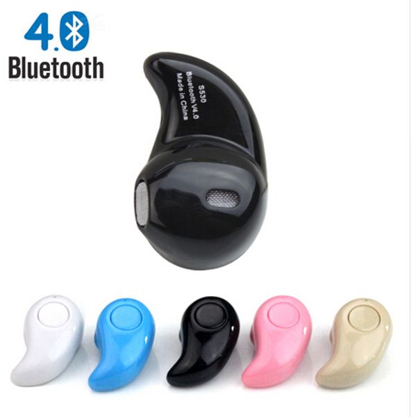 

Мода спорт работает S530 мини стелс беспроводная связь Bluetooth 4.0 наушники стерео наушники музыка гарнитура для iphone XS MAX XR 8 7 6 S plus