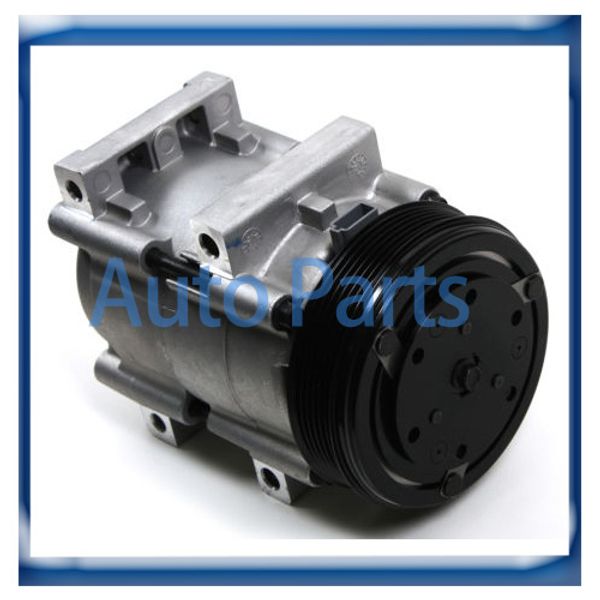 1CW8120 Wechselstromkompressor für Ford F150 F250 F350 F2UZ19V703FA 57120 253161