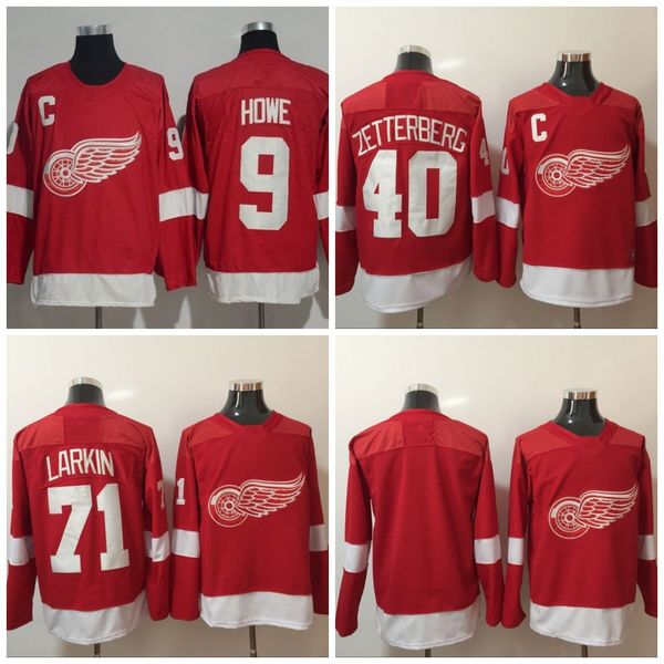 detroit red wings jersey canada