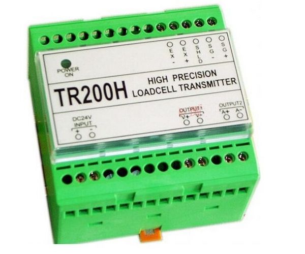 

tr200h новое и первоначально transmetter loadcell