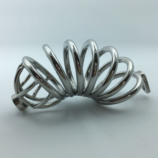 

device/mkc038 cage metal for chastity accessories