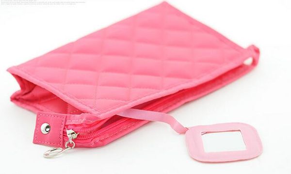 

up 1034 group cosmetic bag pink gal ing