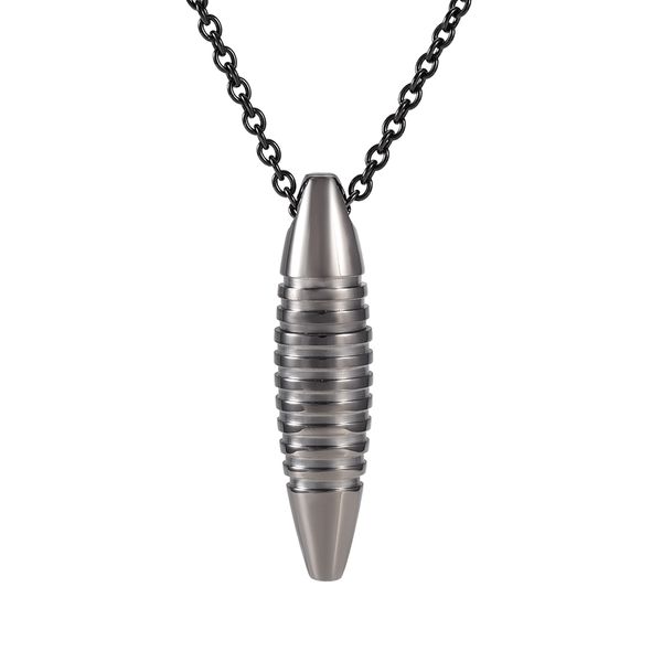 

ijd2348 coffee color memorial ash keepsake pendant necklace for pet/human ashes cremation urn keepsake urns funeral urn casket jewelry, Silver